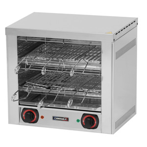 Double <b>6</b> Tongs <b>Toaster</b> - Product Image 1