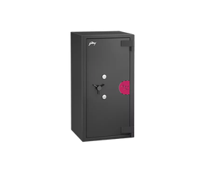 Godrej Legacy Plus 61 2KL AG coffres-forts d'argent et de bijoux de qualité supérieure à bas prix, nouvel arrivage - Product Image 2