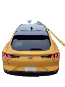 2024 Mustang GT with Left Steering Leather Seats Rear <b>Camera</b> Hot Sales IN Good Condition - Product Image 2