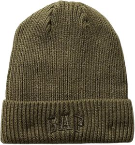 Casquette en tricot jacquard Y2K personnalisée, doublée de satin, style streetwear, avec logo, tissu commun, unisexe, réglable - Product Image 2