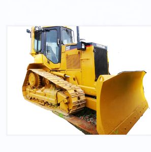 Bouteur utilisé du bouteur D5 de CAT D5M de bonne condition - Product Image 1