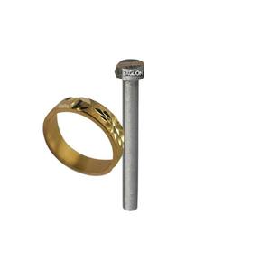 Mini volant diamanté EAGLION CT pour la fabrication de bijoux, outils de polissage, découpe et conception de bijoux, facettage de l'or et de l'argent - Product Image 4