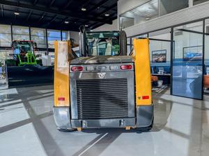 Chargeuse compacte CASE SR200B, équipement de construction compact, fournie directement par l'usine, chargeuse robuste à prix compétitif - Product Image 5