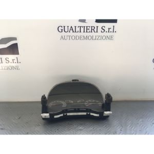 TABLEAU DE BORD FIAT Punto Classic 51723731 (05>10) - Product Image 1