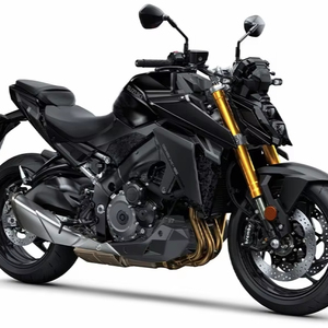 ซูซูกิ GSX-S1000 รุ่นใหม่ ปี 2025 ซื้อรถมอเตอร์ไซค์สปอร์ต  ส่งออกทั่วโลก - Product Image 6