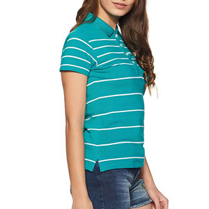 Personalized Factory Direct Sales Custom Printed and Embroidery Logo High Quality <b>Polo</b> <b>Shirt</b> 100% Cotton Men <b>Women's</b> - Product Image 3