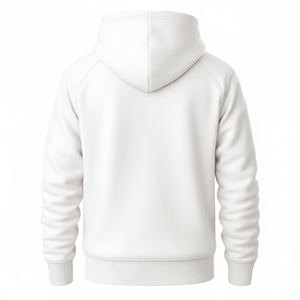 Sudadera con Capucha Lisa y Estampada OEM, Interior Suave Cepillado, para Hombre y Mujer - Product Image 5