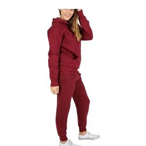 Chándal para mujer, ropa deportiva de alta calidad, chándal para mujer, chándal para mujer, ropa de gimnasio, chándal cómodo - Product Image 3