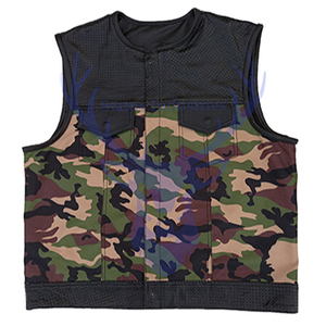 Chaleco de cuero para hombre de la mejor edición, alta calidad, a prueba de viento y reversible, temporada de invierno, Venta caliente, tasa baja, último diseño - Product Image 4