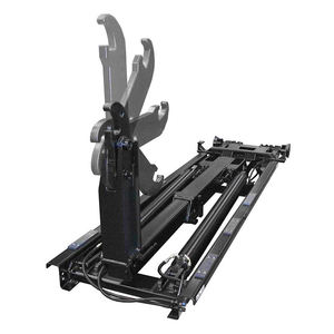 Cilindro Idraulico per Gancio di Sollevamento da <span class=keywords><strong>30</strong></span> Tonnellate - Product Image 4