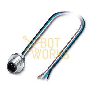Phoenix Contact 1554555 - Nuovo - Product Image 1