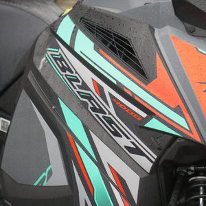 อะไหล่รถอเนกประสงค์ Arctic Cat BLAST 4000 XR ปี 2024 สภาพใหม่ ผลิตในสหรัฐอเมริกา - Product Image 5