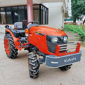 Tractor Agrícola Kubota Neostar B2441 Diésel de Cilindro, Nuevo y Económico, con Bomba, Motor y Componentes Centrales de la Caja de Cambios - Product Image 4