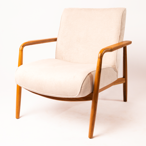 Fauteuil inclinable Aghwan - Product Image 1