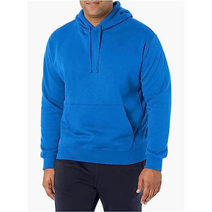 Sudaderas con Capucha Extra Grandes de Alta Calidad, Ropa Urbana de Moda, Sudaderas Personalizadas para Hombre, Precio de Fábrica al por Mayor - Product Image 6