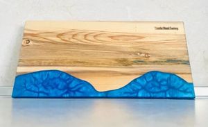 Posavasos clásicos de madera de 1 pieza para uso doméstico en la cocina, posavasos estéticamente perfectos - Product Image 4