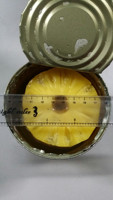 Penjualan Terbaik potongan nanas kaleng PREMIUM buah dadu-nanas manis dari VIETNAM/penjualan masif-kemasan OEM-ANNA DO