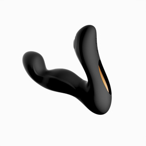 Masseur anal vibrant à télécommande avec application - Product Image 3