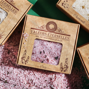 Tendencia 2026: Sal de Baño de Jazmín Japonés con Fragancia Fina, Mezcla Mineral, Producto de Spa de Lujo, Marca Privada, OEM, Suministro a Granel, Letonia, UE - Product Image 5