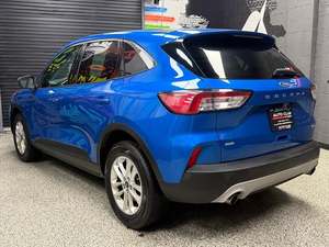 F ESC-APE SE SUV CROSSOVER AWD 2020, occasion en bon état - Product Image 5