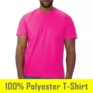 2025 t-shirt 100% Tech Tee décontracté haut d'entraînement séchage rapide respirant Tee Muscle Fit entraînement sport blanc hommes T-shirts - Product Image 4