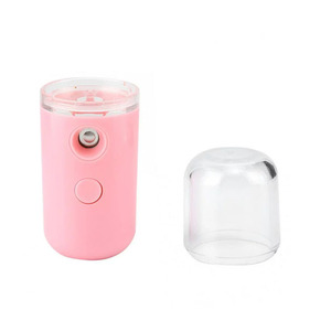 Smart Perfume Dispenser Portable Electronic <b>Diffuser</b> with Built-In <b>Rechargeable</b> Battery Modern Design for Outdoor Use by Myrva - Product Image 5