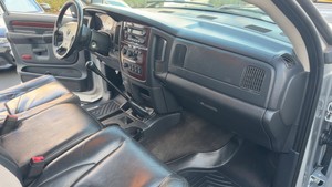 รถดีเซลยอดนิยมปี 2003 ดอดจ์ แรม 2500 เอสที เกียร์ธรรมดา - Product Image 3