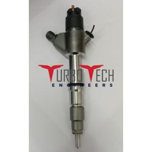 หัวฉีดน้ำมัน Ral ทั่วไป0445120492 0 445 120 492 - Product Image 1