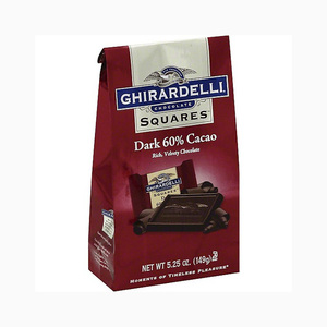 Barras de chocolate Ghirardelli, proveedor mayorista de calidad superior de chocolate con leche a la venta - Product Image 5