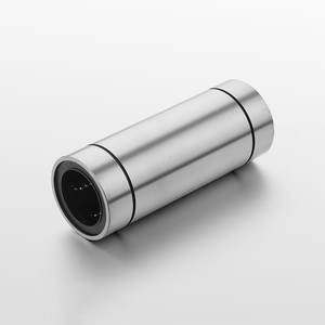 Cojinete de casquillo lineal de la serie LM...L SM...W de LM6LUU LM8LUU LM10LUU LM12LUU LM13LUU LM16LUU LM20LUU LM25LUU LM30LUU - Product Image 1