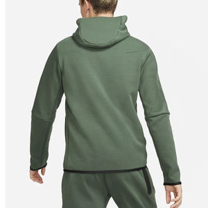 Conjunto Deportivo Informal de Otoño para Hombre, Ecológico y Moderno, con Capucha, Ropa de Gimnasio con Características de Maternidad para Deportes, Correr y Trotar - Product Image 2