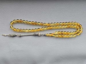 Trending 99 Beads Muslim Prayer Tasbih Islamic Rosary Beads for Zikr & Daily Dhikr best tasbih premium quality - Product Image 3