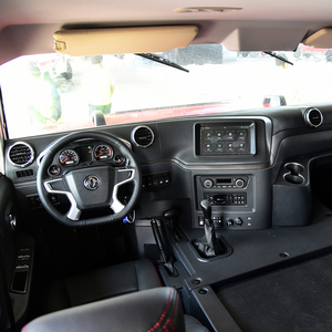 Auto Eléctrico Compacto de Lujo 2024, Edición Mulan Modificada, 401 KM de Autonomía, Vehículo Eléctrico de Nueva Energía - Product Image 4