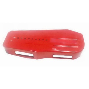 Copertura a cinghia per accessori scooter Z800 compatibile con la riferenza 976515 - Product Image 1
