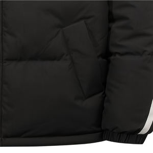 Chaqueta de plumón con capucha para hombre de último diseño, abrigo ligero, moda cálida, ropa deportiva para exteriores de invierno, chaqueta acolchada - Product Image 5