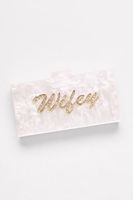 Vente en gros de pochette en pierre dorée de résine de haute qualité pour femmes sac de soirée en perles de mariée pochette de mariage sac à main de créateur