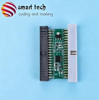 Placa Decodificadora Compatible PL3374 para Impresora de Inyección de Tinta Continua CIJ de la Serie MARKEM IMAJE 9410