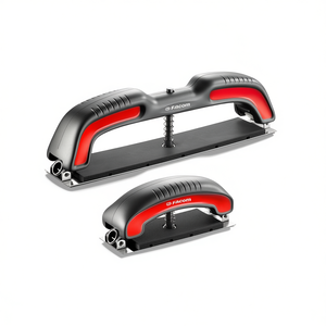 Blocs de ponçage auto-ajustables Facom (2 pièces) Disques de ponçage de haute qualité - Product Image 2