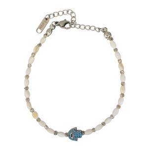 Bracelet œil maléfique tendance, bijoux élégants - Product Image 2