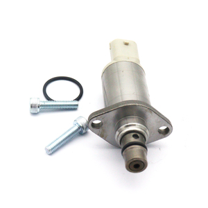 Vanne de régulation de pression de la pompe à carburant 55582725 - Product Image 2
