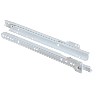 Guías para Casetes con Fermo Blanco Cm. 50 - Product Image 1