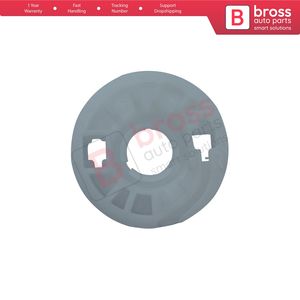 BWR5206 lève-vitre réparation roue arrière droite 2H7839402 pour VW Amarok Golf 7 Bross pièces automobiles fabriquées en turquie - Product Image 5