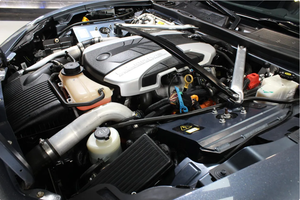 พร้อมขับขี่ - รถพวงมาลัยซ้ายมือสอง |   พวงมาลัยขวา |   13K-MILEAGE 2012 FISKERRRSS KARMASS ECOSPORTTSS รถยนต์ปี 2012 ระยะทาง 13 พันไมล์ รุ่น FISKERRRSS KARMASS ECOSPORTTSS - Product Image 6