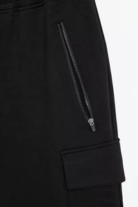 DTG ชุดวอร์มแบบสวมหัวมีซิปมีฮู้ดสไตล์สตรีทสำหรับผู้ชายชุดวอร์มแบบสวมหัวทำจากผ้าฝ้ายเฮฟวี่เวทออกแบบได้ตามต้องการ - Product Image 5