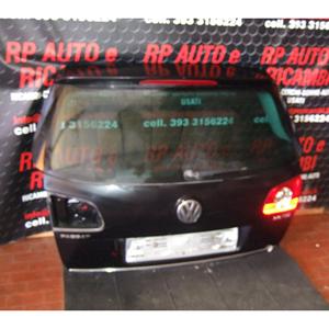 VOLKSWAGEN Serie Passat (A32,A33) (11>) Puerta Trasera Completa CDA - Product Image 1