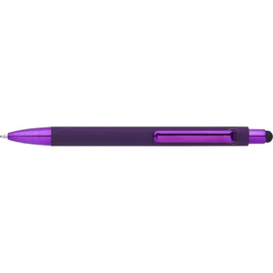 Penna a Sfera Personalizzata Hendrix, Gadget Promozionale - Product Image 6