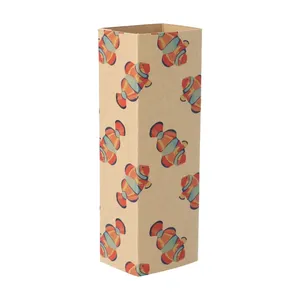 CreaSleeve Kraft 268 Bolsas de Papel Promocionales Personalizadas para Merchandising - Product Image 1