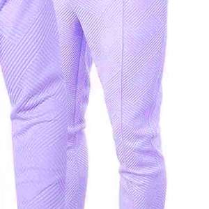 Conjunto Deportivo de Dos Piezas para Hombre, Personalizable con Logotipo, Sudadera y Pantalones de Chándal, Ropa Deportiva de Invierno - Product Image 6