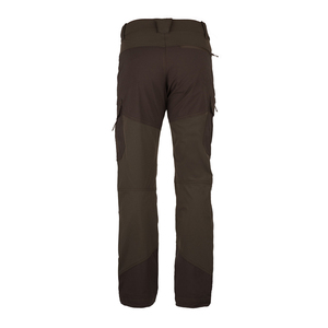 Nouveau modèle de pantalon Camo Design pour hommes Style incroyable avec logo personnalisé 80% Polyester 20% coton Survêtements - Product Image 2