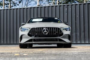 ทำความสะอาดใช้แล้ว2024 Mercedes-Benz AMG GT 63 S E Performance AWD